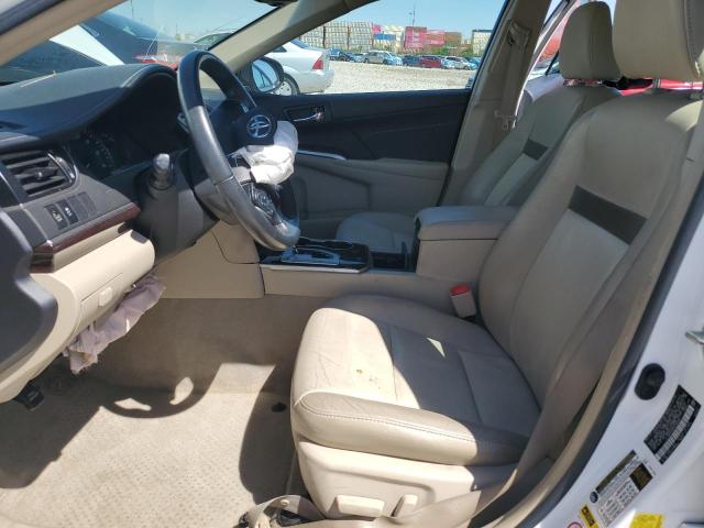 Photo 7 from auction – 2014 TOYOTA CAMRY SE with VIN 4T1BK1FK2EU543301