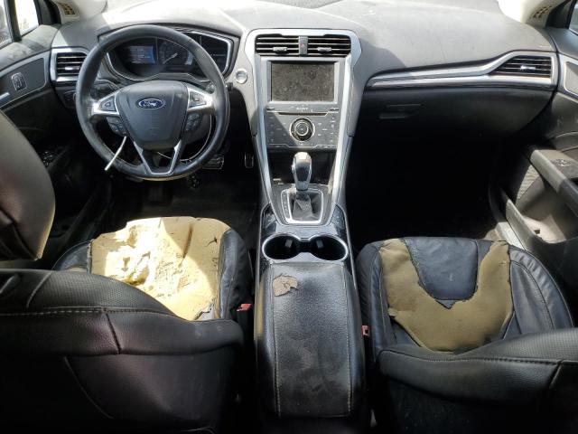 Photo 8 from auction – 2014 FORD FUSION TIT with VIN 3FA6P0SU7ER208220
