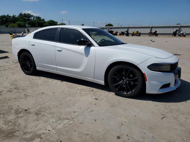 Photo 4 from auction – 2018 DODGE CHARGER SX with VIN 2C3CDXBGXJH313756