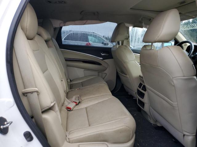 Снимка 11 от търг – 2014 ACURA MDX с VIN 5FRYD4H29EB011333