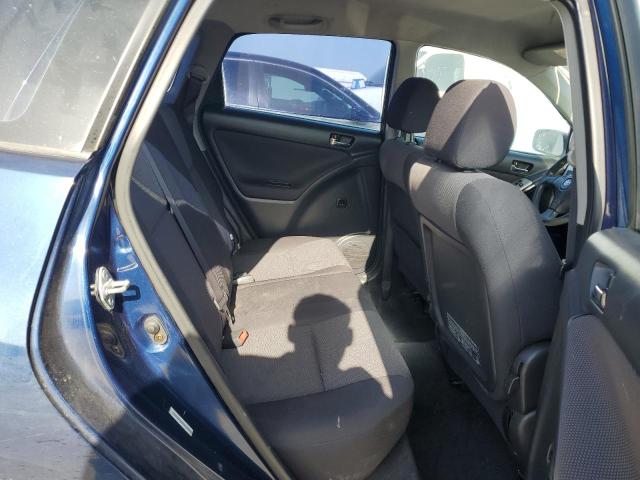 Photo 10 from auction – 2003 TOYOTA COROLLA MA with VIN 2T1KR32E33C141776