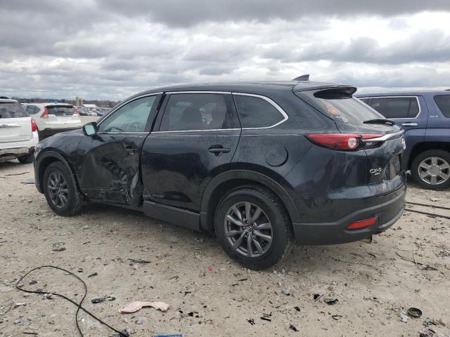 Photo 2 from auction – 2021 MAZDA CX-9 TOURI with VIN JM3TCBCY4M0506333