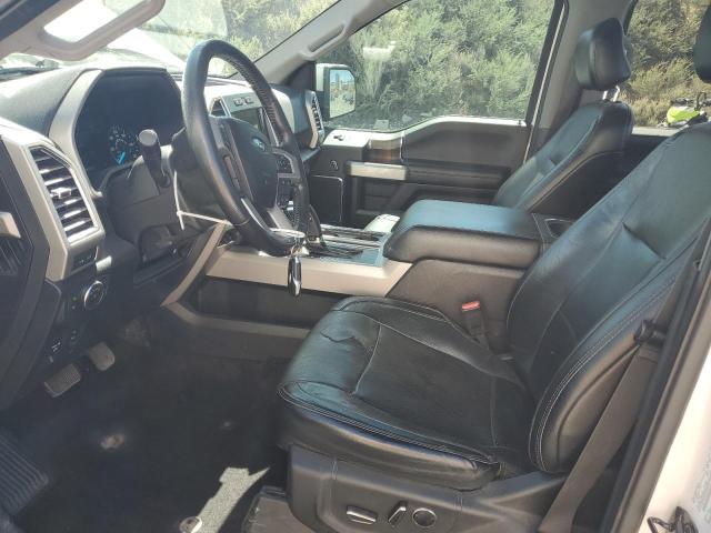 Photo 7 from auction – 2016 FORD F150 SUPER with VIN 1FTEW1EP8GKD87640