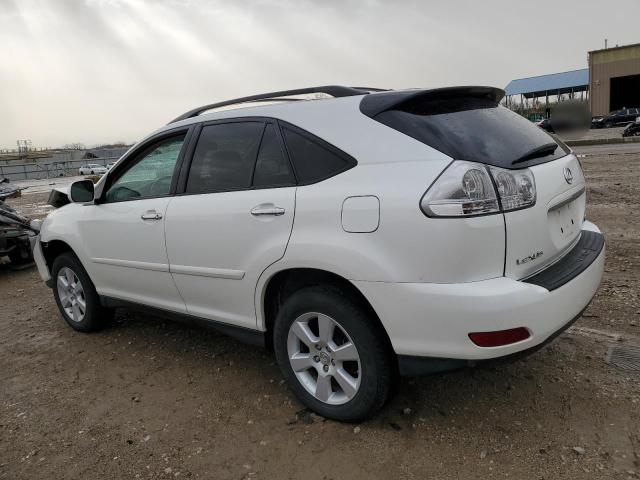 Photo 2 from auction – 2009 LEXUS RX 350 with VIN 2T2HK31U19C118234