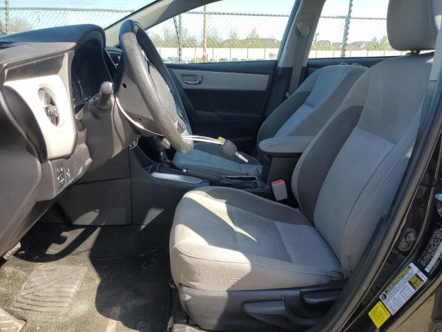 Photo 7 from auction – 2017 TOYOTA COROLLA L with VIN 2T1BURHE2HC848710