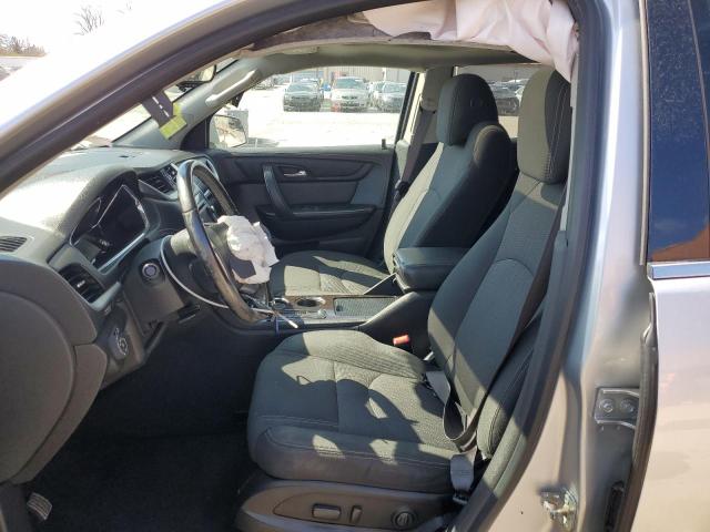Photo 7 from auction – 2015 CHEVROLET TRAVERSE L with VIN 1GNKRGKD2FJ372053