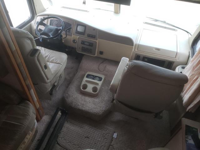 Photo 5 from auction – 2004 GEOR CRUISEMAST with VIN 5B4MP67G033375169