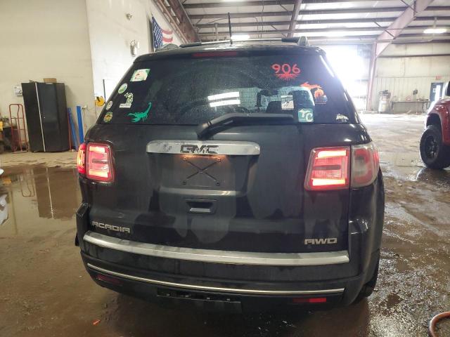 Photo 6 from auction – 2013 GMC ACADIA SLT with VIN 1GKKVRKDXDJ148269