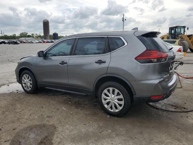 Photo 2 from auction – 2018 NISSAN ROGUE S with VIN KNMAT2MT6JP528369