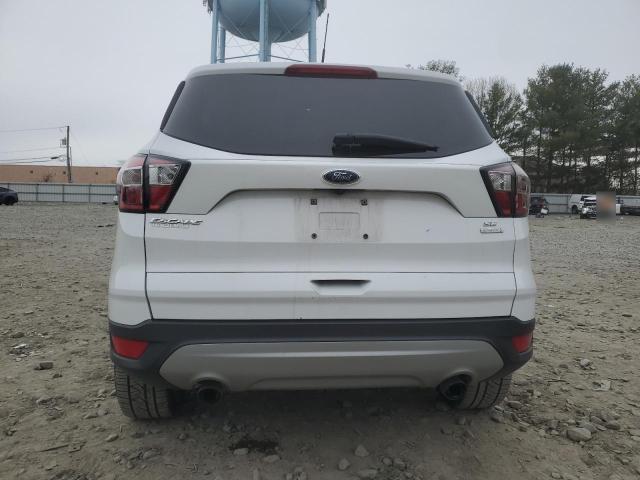 Photo 6 from auction – 2017 FORD ESCAPE SE with VIN 1FMCU0GD8HUE83294