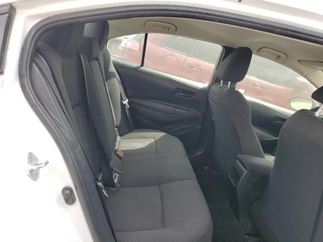 Photo 10 from auction – 2022 TOYOTA COROLLA LE with VIN JTDEPMAE4N3009826