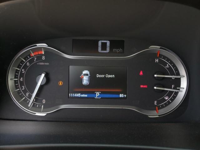 Photo 9 from auction – 2018 HONDA PILOT with VIN 5FNYF6H59JB071592