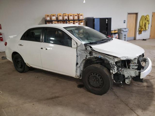 Photo 4 from auction – 2011 TOYOTA COROLLA BA with VIN JTDBU4EE7BJ106290