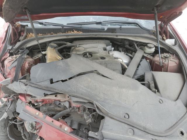 Photo 11 from auction – 2019 CADILLAC CTS with VIN 1G6AP5SX4K0110840