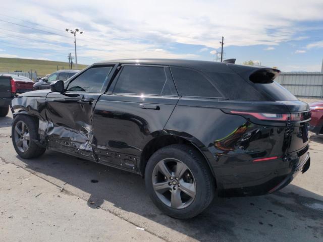 Photo 2 from auction – 2021 LAND ROVER RANGE ROVE with VIN SALYT2EX0MA315255