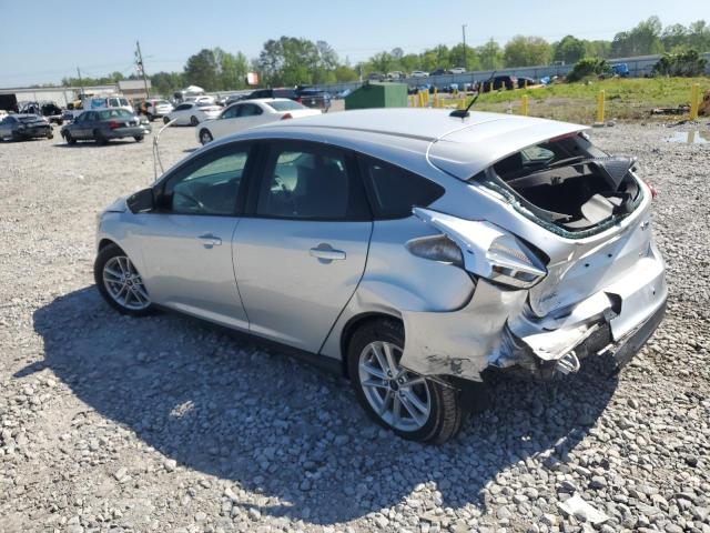 Photo 2 from auction – 2016 FORD FOCUS SE with VIN 1FADP3K24GL367365