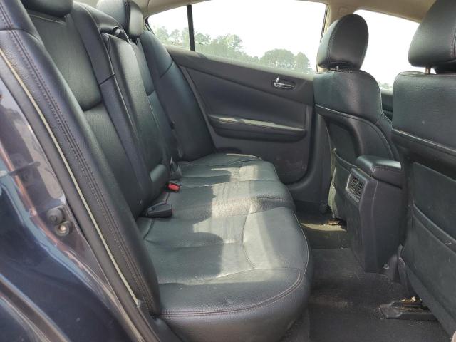 Photo 10 from auction – 2011 NISSAN MAXIMA S with VIN 1N4AA5AP3BC804696