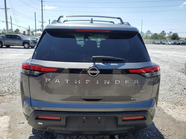 Photo 6 from auction – 2022 NISSAN PATHFINDER with VIN 5N1DR3BA0NC253982