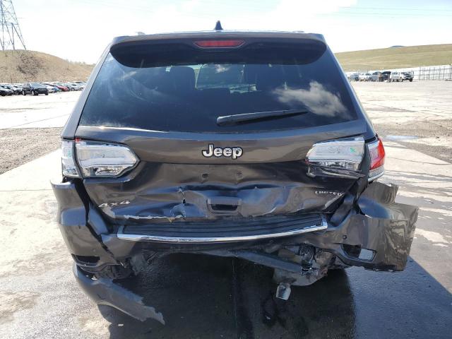 Photo 6 from auction – 2018 JEEP GRAND CHER with VIN 1C4RJFBG0JC446568