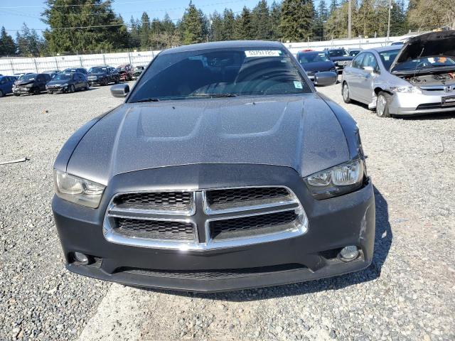 Photo 5 from auction – 2011 DODGE CHARGER with VIN 2B3CL3CG7BH563481