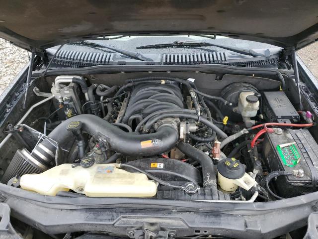 Photo 12 from auction – 2006 FORD EXPLORER E with VIN 1FMEU74886UA82608