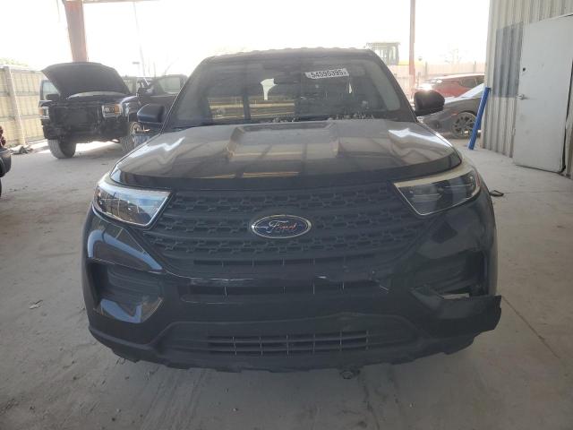 Photo 5 from auction – 2020 FORD EXPLORER with VIN 1FMSK7BH9LGC22915