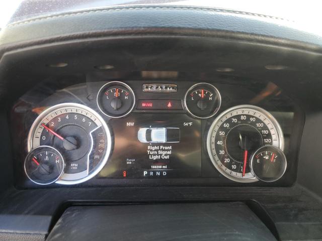 Photo 9 from auction – 2014 RAM 1500 LARAM with VIN 1C6RR7VT1ES231288
