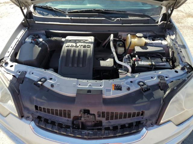 Photo 12 from auction – 2014 CHEVROLET CAPTIVA LT with VIN 3GNAL3EK2ES663746