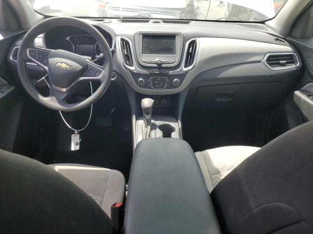 Photo 8 from auction – 2022 CHEVROLET EQUINOX LT with VIN 2GNAXKEV2N6134370