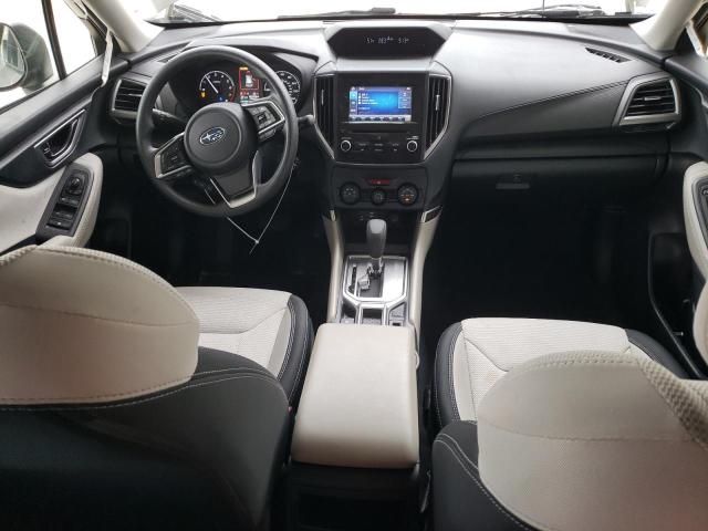 Photo 8 from auction – 2022 SUBARU FORESTER with VIN JF2SKAAC5NH492780