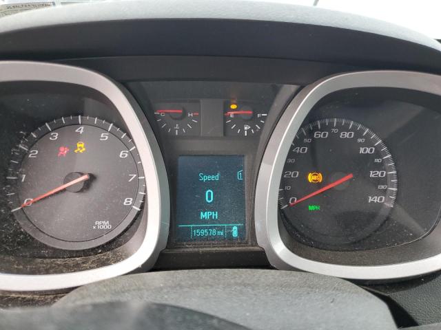 Photo 9 from auction – 2012 CHEVROLET EQUINOX LT with VIN 2GNALPEK4C1131415