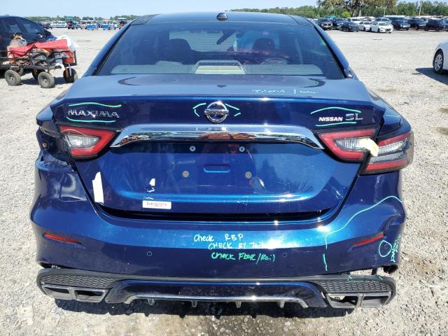 Photo 6 from auction – 2019 NISSAN MAXIMA S with VIN 1N4AA6AV0KC373397