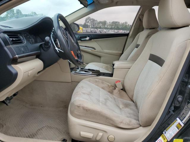Photo 7 from auction – 2012 TOYOTA CAMRY BASE with VIN 4T4BF1FK0CR190211
