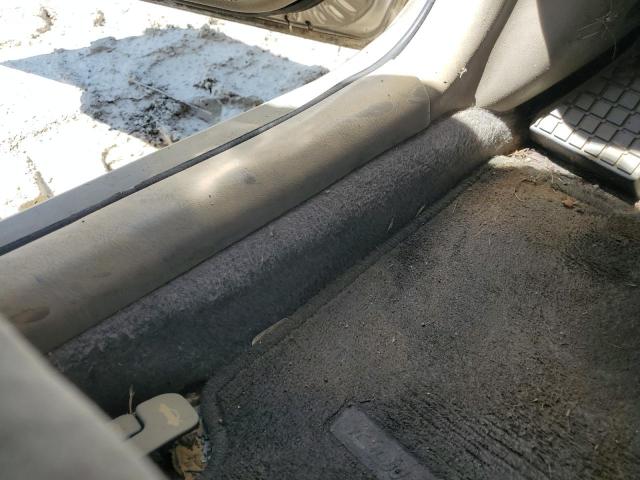 Photo 9 from auction – 2004 TOYOTA COROLLA CE with VIN 1NXBR38E44Z326474