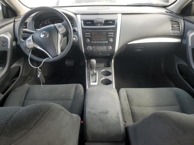 Photo 8 from auction – 2015 NISSAN ALTIMA 2.5 with VIN 1N4AL3AP7FC172323