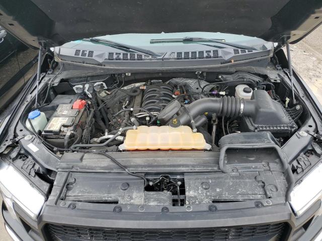 Photo 11 from auction – 2018 FORD F150 SUPER with VIN 1FTEW1E52JFE25555