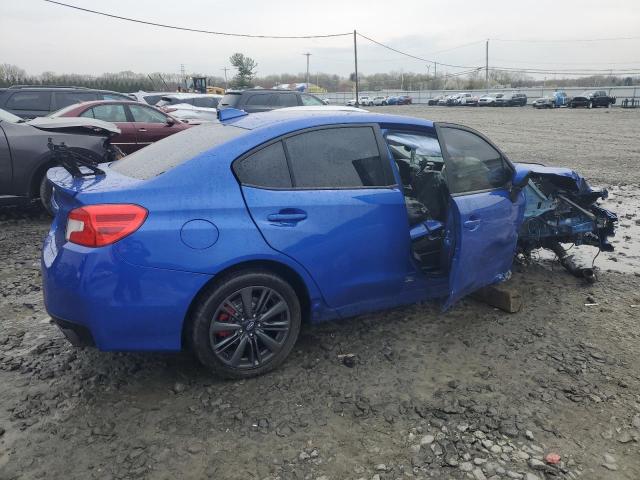 Photo 3 from auction – 2018 SUBARU WRX with VIN JF1VA1A67J9832868