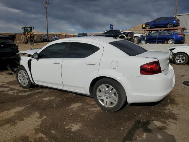 Photo 2 from auction – 2014 DODGE AVENGER with VIN 1C3CDZAB0EN151179