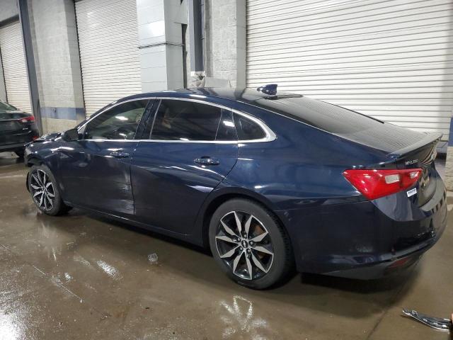 Photo 2 from auction – 2017 CHEVROLET MALIBU LT with VIN 1G1ZE5ST1HF253276