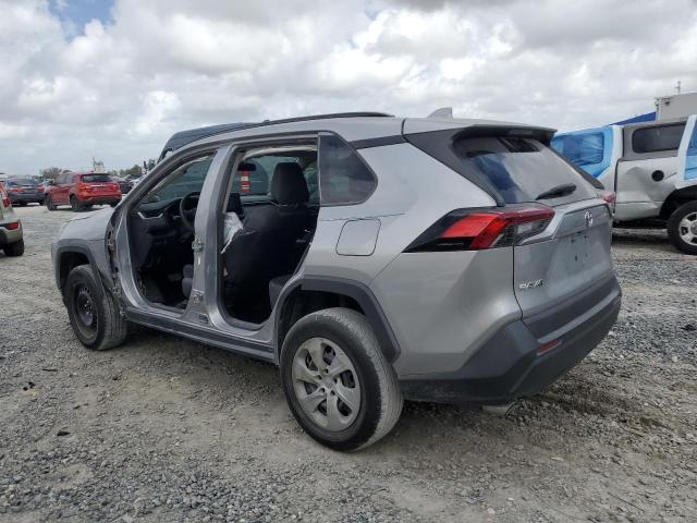 Photo 2 from auction – 2019 TOYOTA RAV4 LE with VIN 2T3H1RFVXKW041886