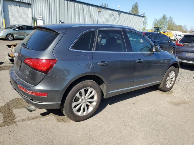 Photo 3 from auction – 2016 AUDI Q5 PREMIUM with VIN WA1C2AFP0GA125581