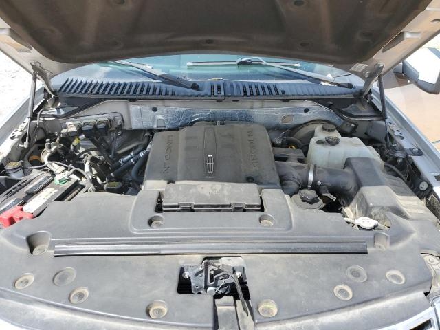 Photo 12 from auction – 2011 LINCOLN NAVIGATOR with VIN 5LMJJ2H5XBEJ03311