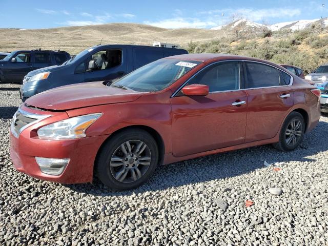 Zdjęcie 1 z aukcji – 2014 NISSAN ALTIMA 2.5 z VIN 1N4AL3AP1EC403957