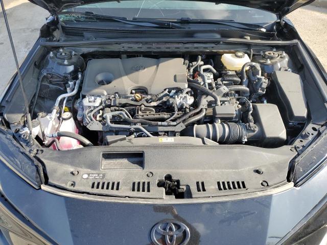 Photo 11 from auction – 2025 TOYOTA CAMRY XSE with VIN 4T1DAACK2SU011915