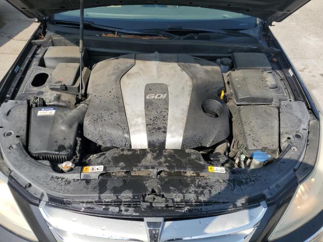 Photo 11 from auction – 2014 HYUNDAI GENESIS 3. with VIN KMHGC4DD2EU264987