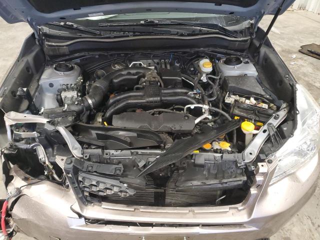 Photo 12 from auction – 2016 SUBARU FORESTER 2 with VIN JF2SJADCXGH411516