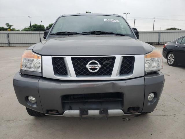 Photo 5 from auction – 2013 NISSAN TITAN S with VIN 1N6AA0EC3DN314882