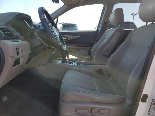 Photo 7 from auction – 2016 HONDA PILOT EX with VIN 5FNYF6H34GB003286