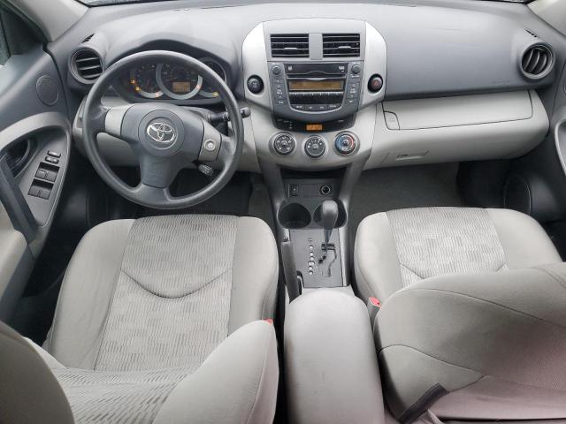 Photo 8 from auction – 2010 TOYOTA RAV4 with VIN 2T3BF4DV9AW038618