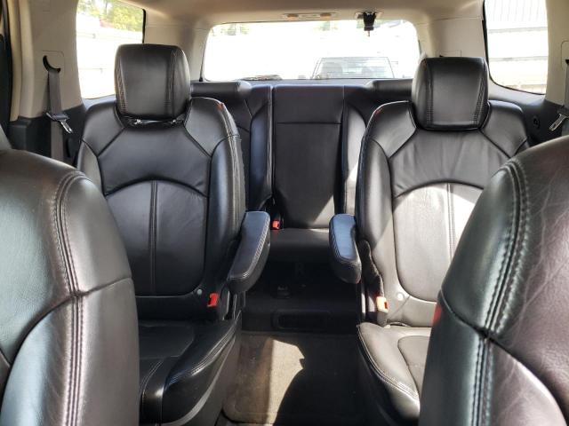 Photo 10 from auction – 2008 GMC ACADIA SLT with VIN 1GKEV23778J264595